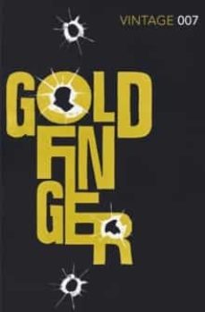 goldfinger-9780099576938