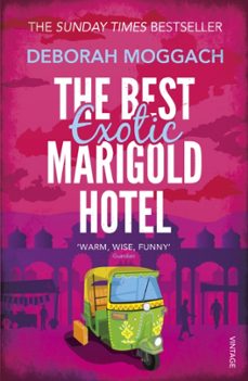 the best exotic marigold hotel-deborah moggach-9780099579038