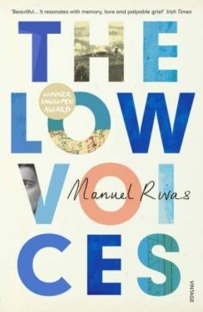 the low voices-9780099597438