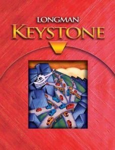 longman keystone a student cd-rom and ebook-9780132412438