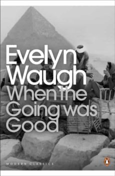when the going was good-9780140182538