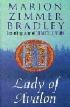 lady of avalon-marion zimmer bradley-9780140241938