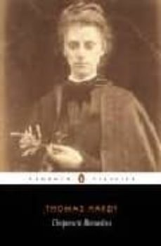 -thomas hardy-9780140435238