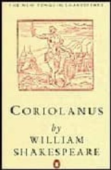 coriolanus-william shakespeare-9780140707038