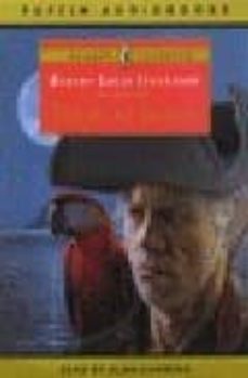 treasure island (2 cassettes)-robert louis stevenson-ken ross-9780140866438
