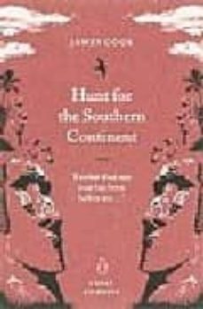 hunt for the southern continent-9780141025438
