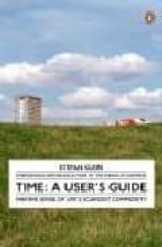 time: a users guide-stefan klein-9780141034638