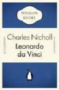 leonardo da vinci-charles nicholl-9780141035338