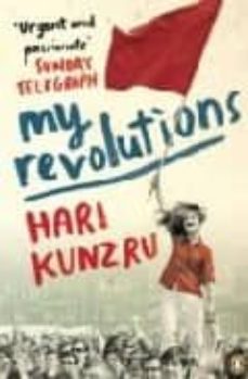 my revolutions-9780141036038