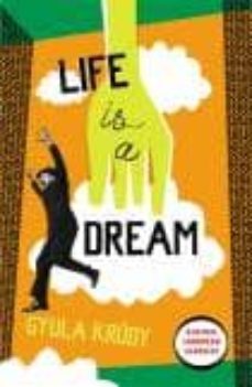 life is a dream-9780141193038