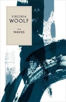 the waves-virginia woolf-9780141198538