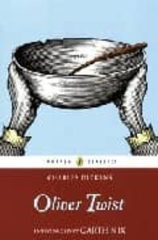 oliver twist-9780141322438