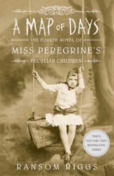 -ransom riggs-9780141385938