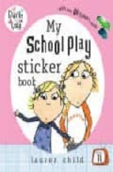 -lauren child-9780141500638