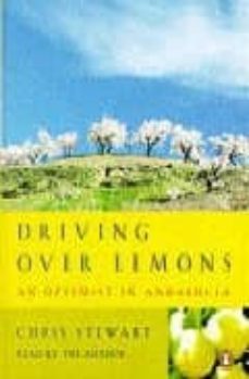 driving over lemons: an optimist in andalucia-9780141801438