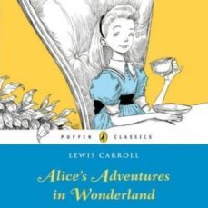 alice s adventures in wonderland (cd)-9780141808338