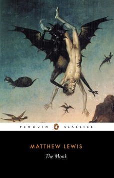 the monk (ebook)-matthew lewis-9780141908038
