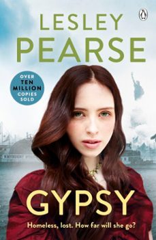 gypsy-lesley pearse-9780141910338