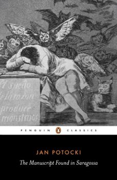 the manuscript found in saragossa-jan potocki-9780141914138