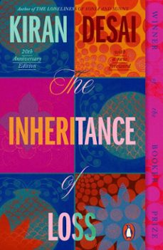 the inheritance of loss (ebook)-kiran desai-9780141925738
