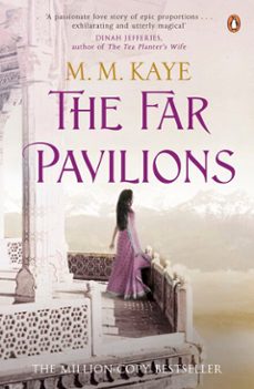 the far pavilions (ebook)-m.m. kaye-9780141927138