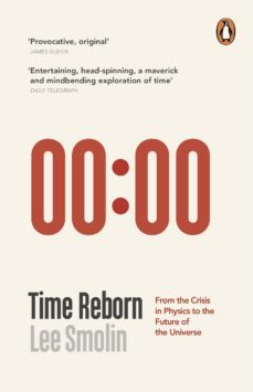 time reborn (ebook)-lee smolin-9780141939438