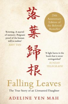 falling leaves return to their roots (ebook)-adeline yen mah-9780141957838