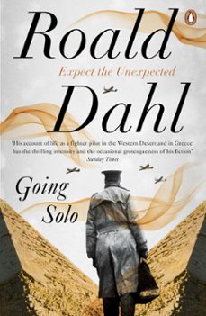 going solo-roald dahl-9780141965338