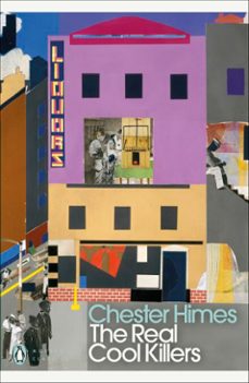 the real cool killers-chester himes-9780141967738