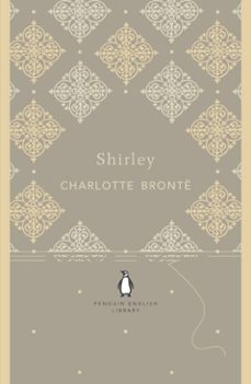 shirley-charlotte bronte-9780141974538