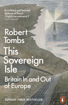 this sovereign isle (ebook)-robert tombs-9780141995038