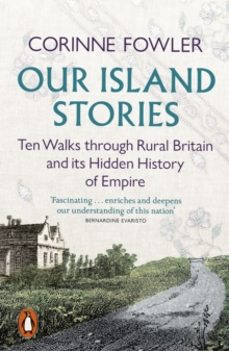 our island stories-corinne fowler-9780141999838