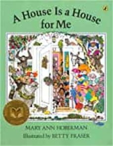 -mary ann hoberman-9780142407738
