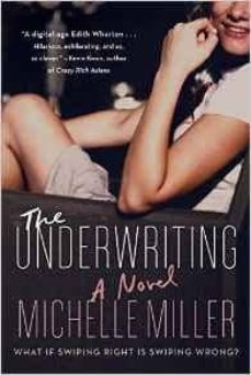 the underwriting-9780143108238