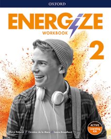 energize 2 workbook pack-9780194165938