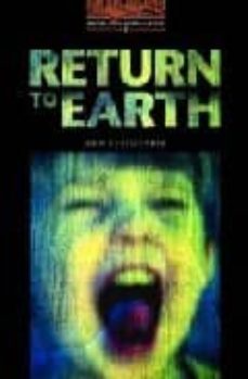 return to earth: 700 headwords (stage 2)-9780194229838