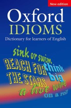 oxf idioms dictionary for learners 2 ed-9780194317238