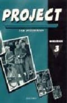 project: workbook: level 3-tom hutchinson-9780194365338
