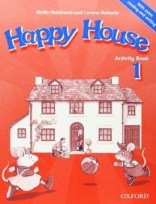 happy house 1. activity book extra-9780194402538