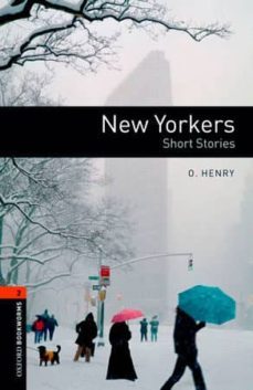obl 2 new yorker-stories cd pk ame ed 08-9780194610438