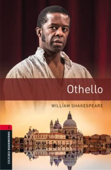 oxford bookworms library: level 3:: othello audio pack: graded readers for secondary and adult learners-9780194657938