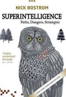 superintelligence: paths, dangers, strategies-9780198739838