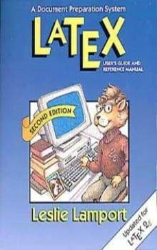 latex. a document preparation system (2nd ed.)-leslie lampert-9780201529838