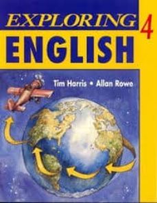 exploring english 4 workbook-9780201833638
