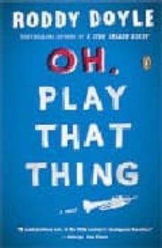 -roddy doyle-9780224074438