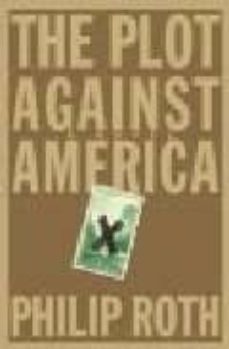 the plot against america-9780224075138