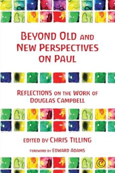 beyond old and new perspectives on paul (ebook)-9780227902738
