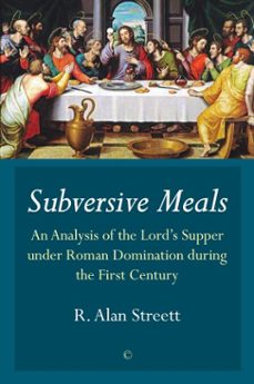 subversive meals (ebook)-streett r alan-9780227905838
