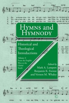 hymns and hymnody iii (ebook)-9780227907238