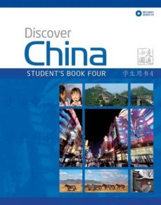 discover china student s book and audio cd pack level four (mixed media product)-9780230406438